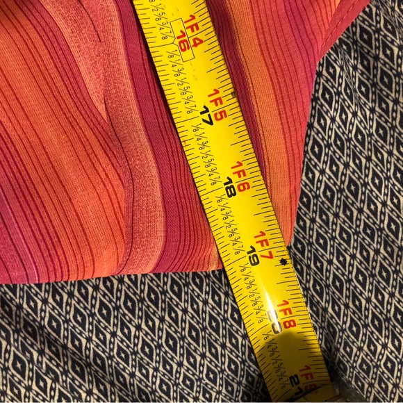 Talbots sleeveless dress, 12P, still has tags - Picture 6 of 6